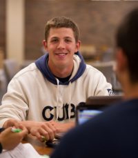 Fall courses start Aug. 20 and there is still time to enroll