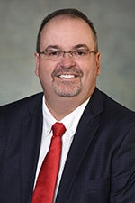 Randy Worden headshot