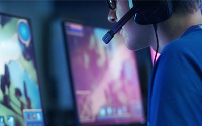 Competitive eSports coming to Rockford University this fall