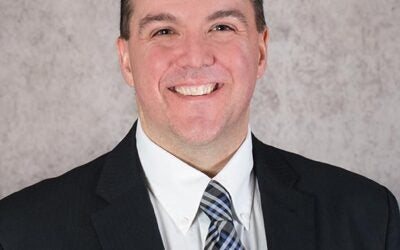 Rockford University Education Helped Patrick Murphy ’19 Break Through the Ceiling to Advance his Career