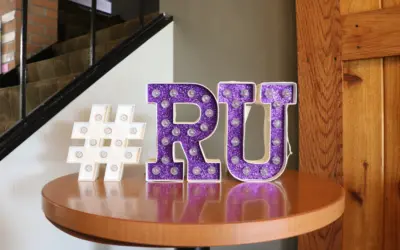 Get Ready to Groove Through Time: Rockford University’s Homecoming 2023!