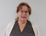 Nancy Gebhardt headshot
