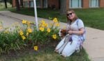 Stephanie Prchal at Dog Days Summer 2023